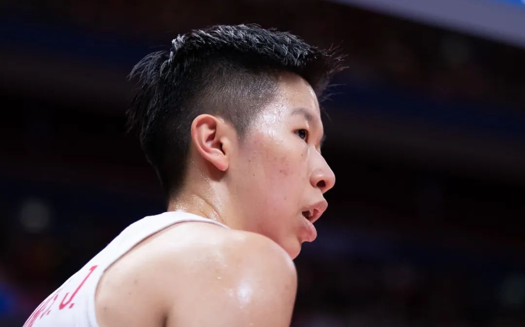 银比金坚！中国女篮姑娘们，已经很棒了休闲区蓝鸢梦想 - Www.slyday.coM