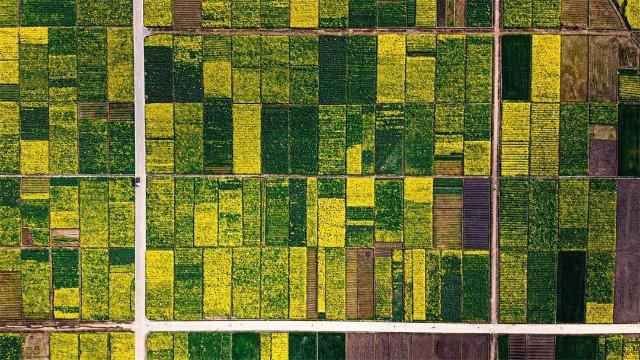 金秋的腾冲有多美？一组美图带你感受→休闲区蓝鸢梦想 - Www.slyday.coM