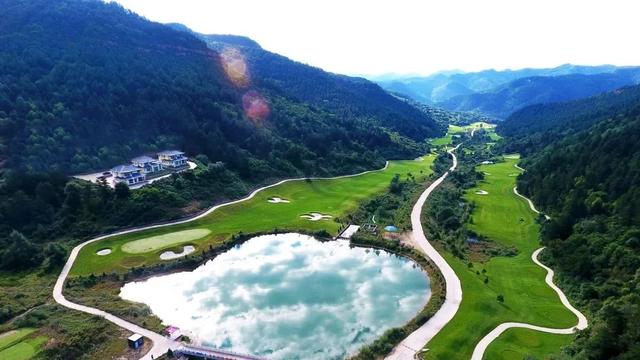 金秋时节 看山西丨速收藏！省内这些适合亲子游的地方，国庆带孩子一起去吧→休闲区蓝鸢梦想 - Www.slyday.coM