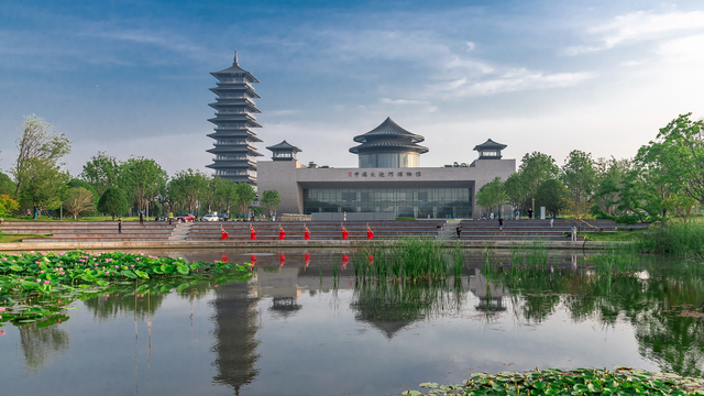 扬州十大新地标,喊你来投票 | 经济生活网-关注经济,关注生活,助推高