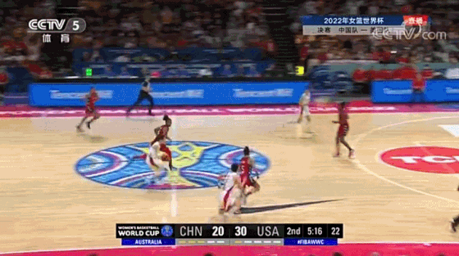 中国女篮荣获世界杯亚军！追平球队历史最佳战绩！休闲区蓝鸢梦想 - Www.slyday.coM