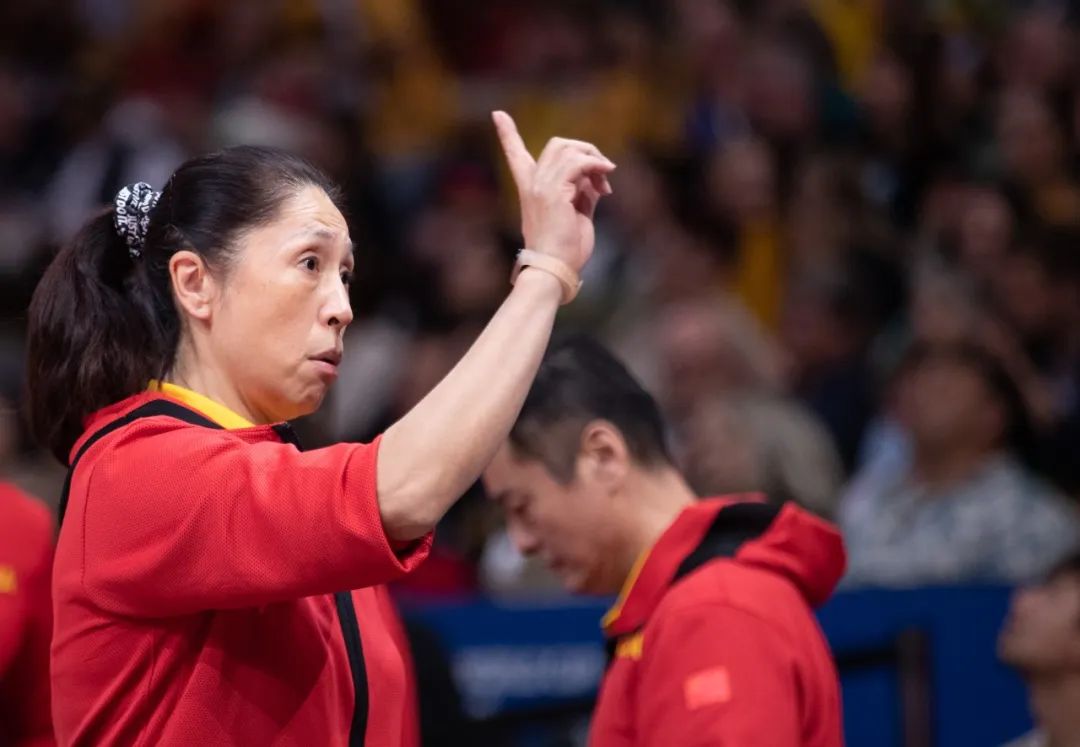 银比金坚！中国女篮姑娘们，已经很棒了休闲区蓝鸢梦想 - Www.slyday.coM