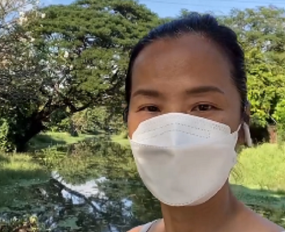 韦唯在国外庆生，与三儿子同框画面温馨，脸上没皱纹保养得当休闲区蓝鸢梦想 - Www.slyday.coM