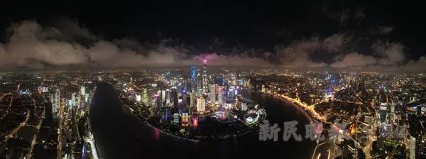 浦东新区区委书记朱芝松：浦东，中国式现代化的生动写照休闲区蓝鸢梦想 - Www.slyday.coM