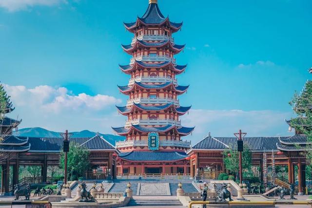 金秋时节 看山西丨速收藏！省内这些适合亲子游的地方，国庆带孩子一起去吧→休闲区蓝鸢梦想 - Www.slyday.coM