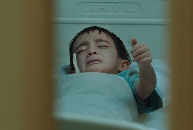 国庆档首波口碑来了！《万里归途》两极分化，《钢铁意志》遭差评休闲区蓝鸢梦想 - Www.slyday.coM