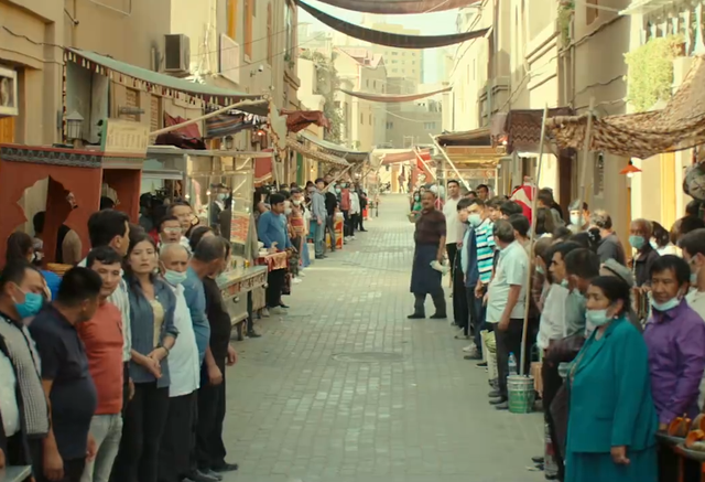 国庆档首波口碑来了！《万里归途》两极分化，《钢铁意志》遭差评休闲区蓝鸢梦想 - Www.slyday.coM