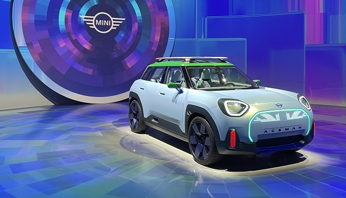 一周新车盘点休闲区蓝鸢梦想 - Www.slyday.coM