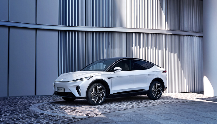 一周新车盘点休闲区蓝鸢梦想 - Www.slyday.coM