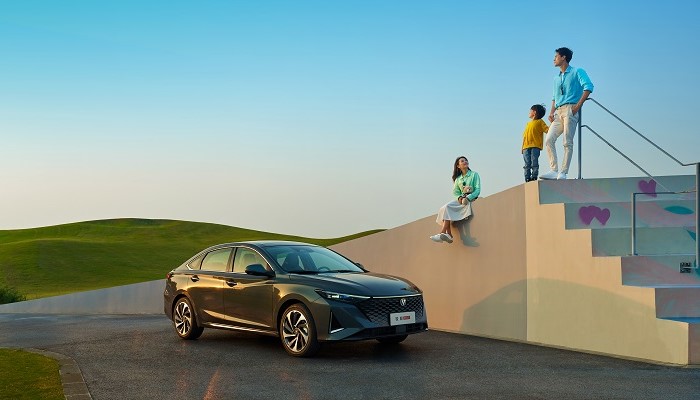 一周新车盘点休闲区蓝鸢梦想 - Www.slyday.coM