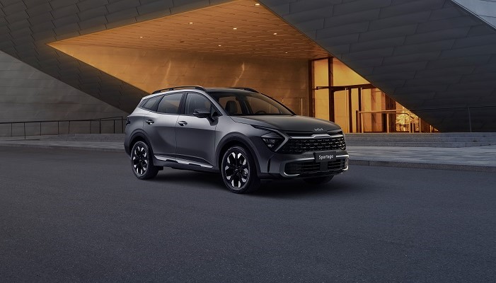 一周新车盘点休闲区蓝鸢梦想 - Www.slyday.coM