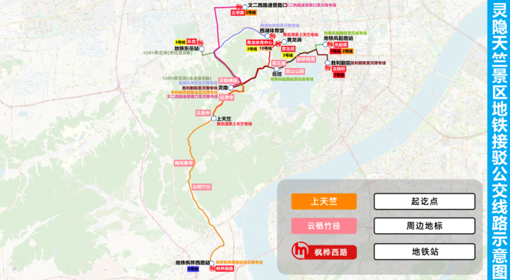 国庆假期第一天去西湖边吗？这份景区出行攻略送给你休闲区蓝鸢梦想 - Www.slyday.coM