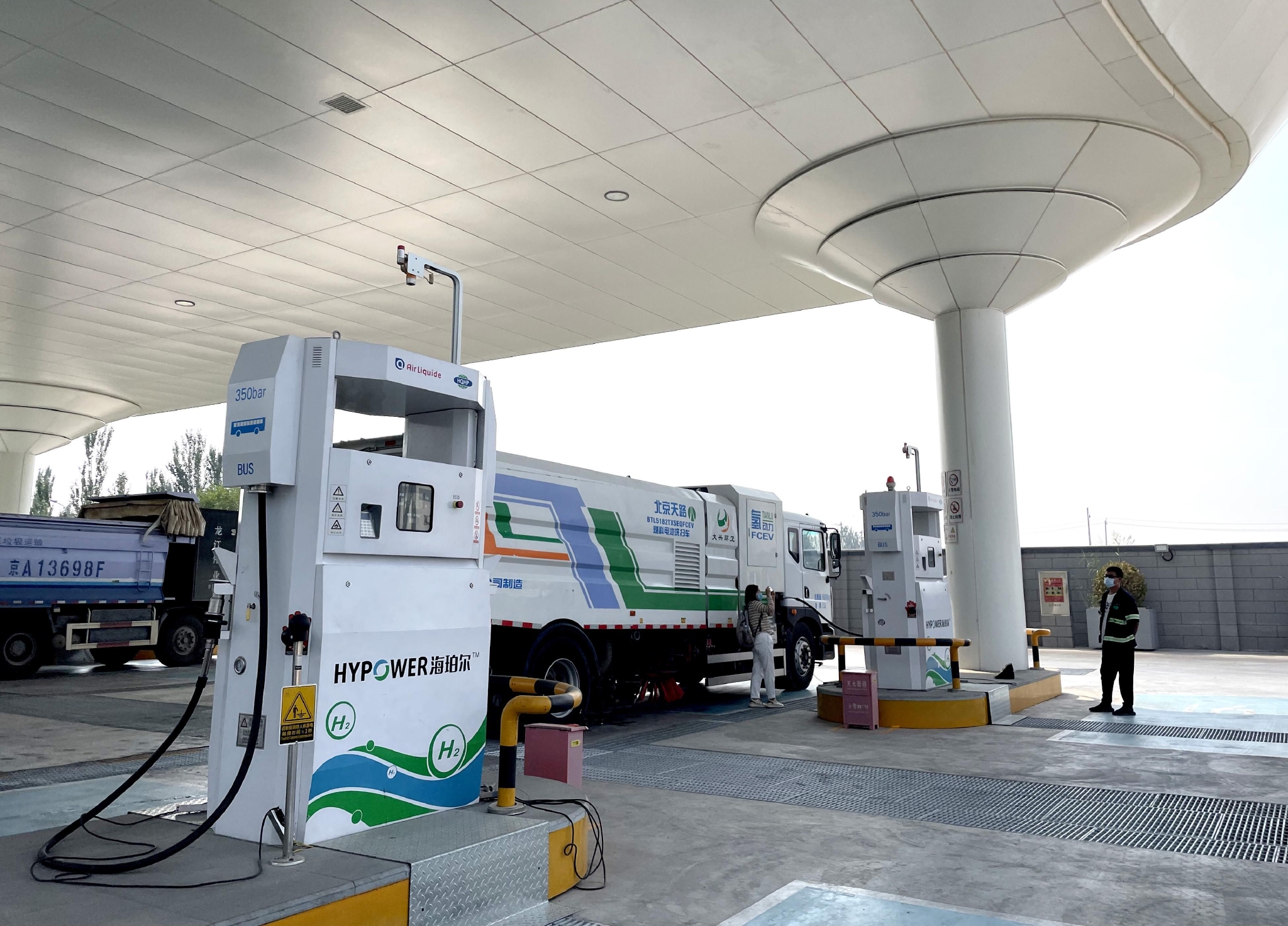 从西瓜之乡到首都南部发展高地 大兴跑出产业“加速度”|大兴|大兴区|新京报_新浪新闻