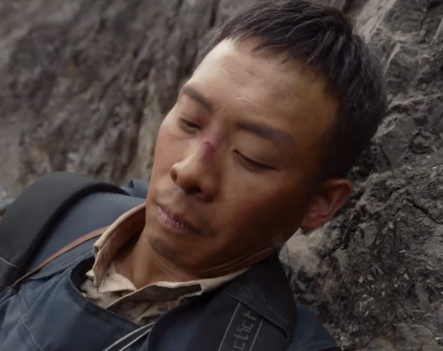 国庆档首波口碑来了！《万里归途》两极分化，《钢铁意志》遭差评休闲区蓝鸢梦想 - Www.slyday.coM