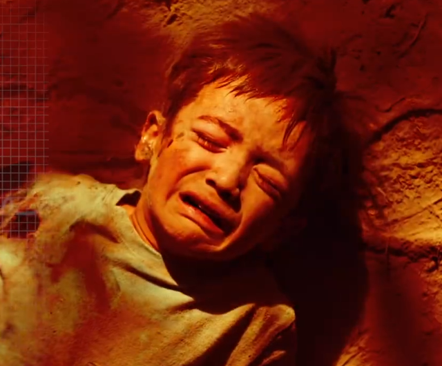 国庆档首波口碑来了！《万里归途》两极分化，《钢铁意志》遭差评休闲区蓝鸢梦想 - Www.slyday.coM