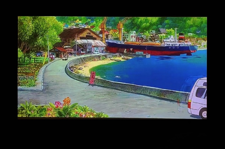 在家沉浸式看浪漫大片，提升家居氛围感利器你值得拥有！休闲区蓝鸢梦想 - Www.slyday.coM