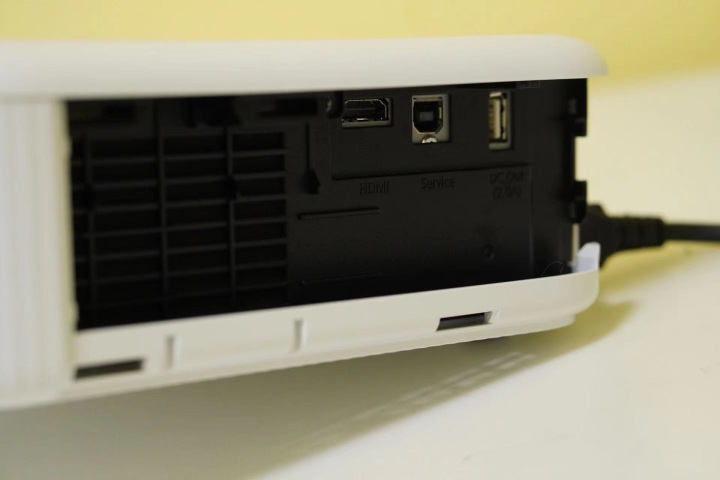 在家沉浸式看浪漫大片，提升家居氛围感利器你值得拥有！休闲区蓝鸢梦想 - Www.slyday.coM