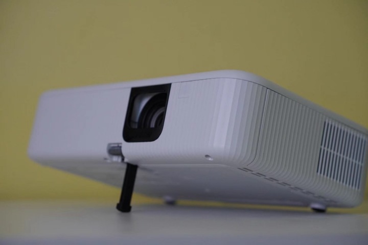 在家沉浸式看浪漫大片，提升家居氛围感利器你值得拥有！休闲区蓝鸢梦想 - Www.slyday.coM