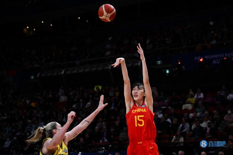 澳大利亚主帅谈韩旭：我的弟子这场对我下手有些太狠了休闲区蓝鸢梦想 - Www.slyday.coM