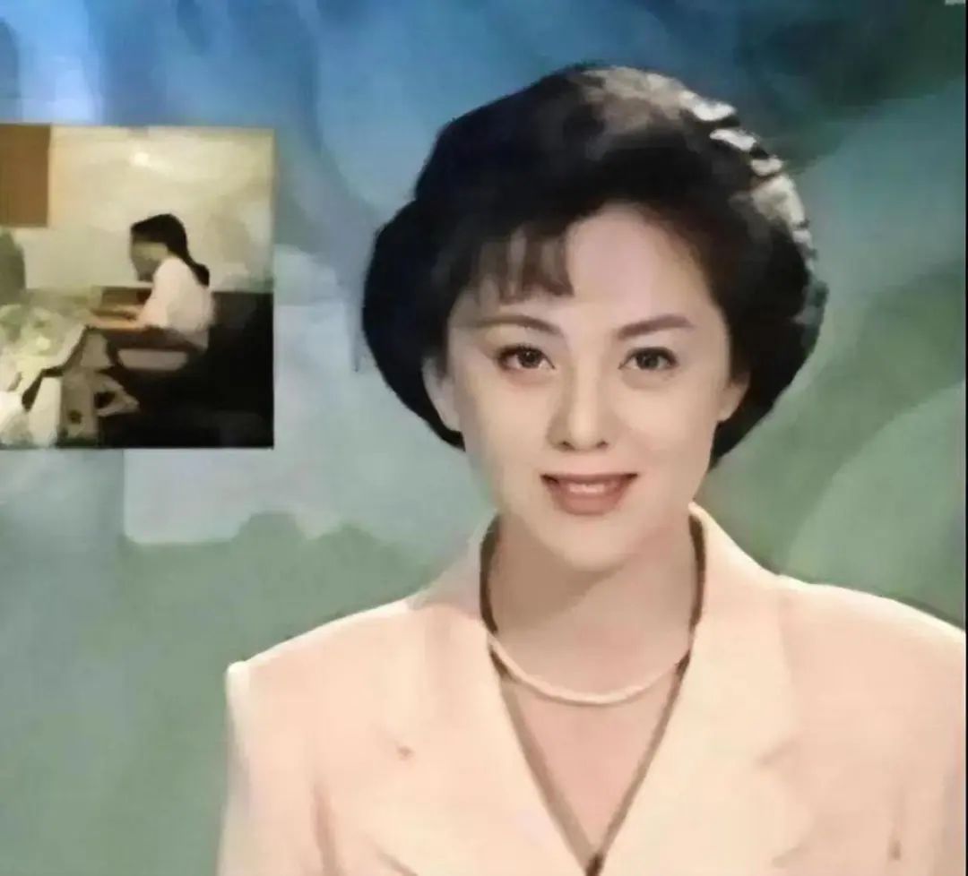 1995年 央视晚间新闻片尾 海霞_哔哩哔哩_bilibili