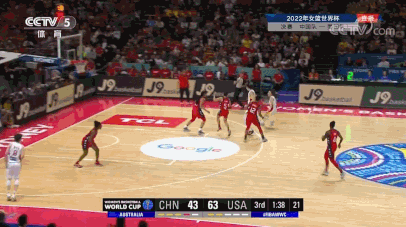 中国女篮荣获世界杯亚军！追平球队历史最佳战绩！休闲区蓝鸢梦想 - Www.slyday.coM