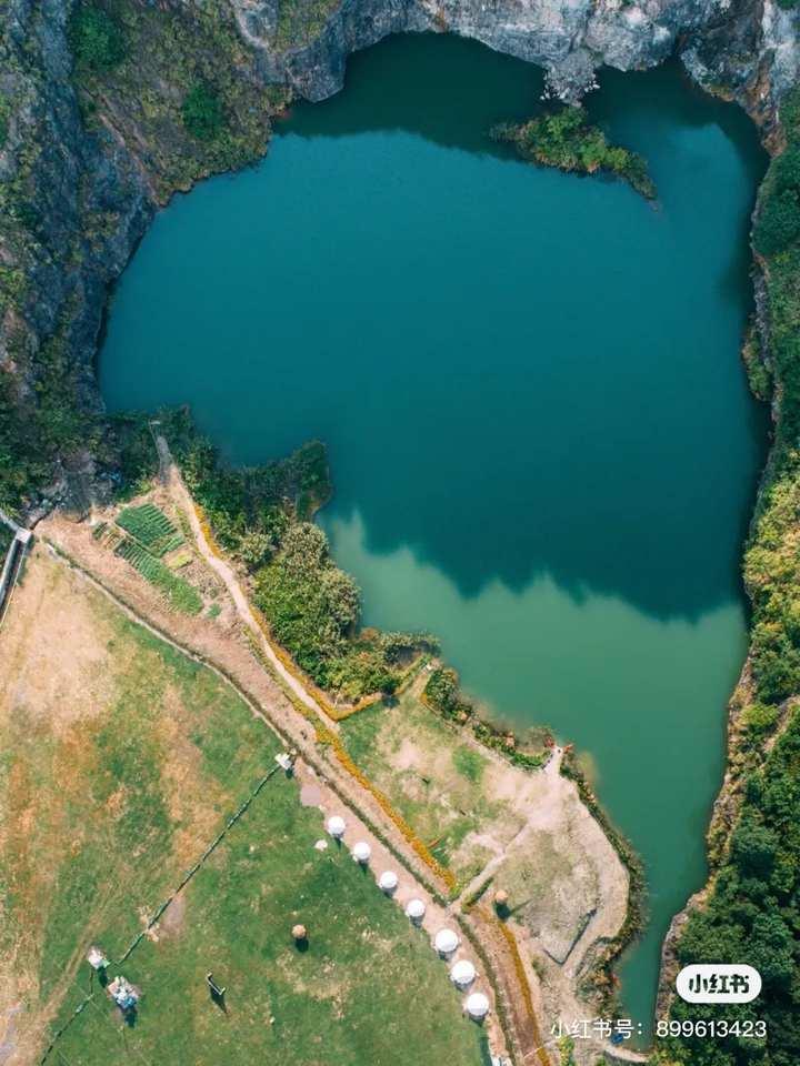 国庆七天浪｜第四浪：“营”在假期！来看我们的露营分层推荐休闲区蓝鸢梦想 - Www.slyday.coM