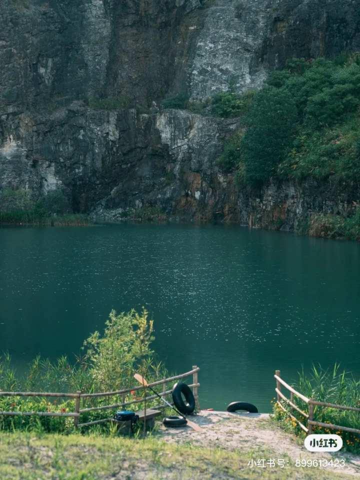 国庆七天浪｜第四浪：“营”在假期！来看我们的露营分层推荐休闲区蓝鸢梦想 - Www.slyday.coM