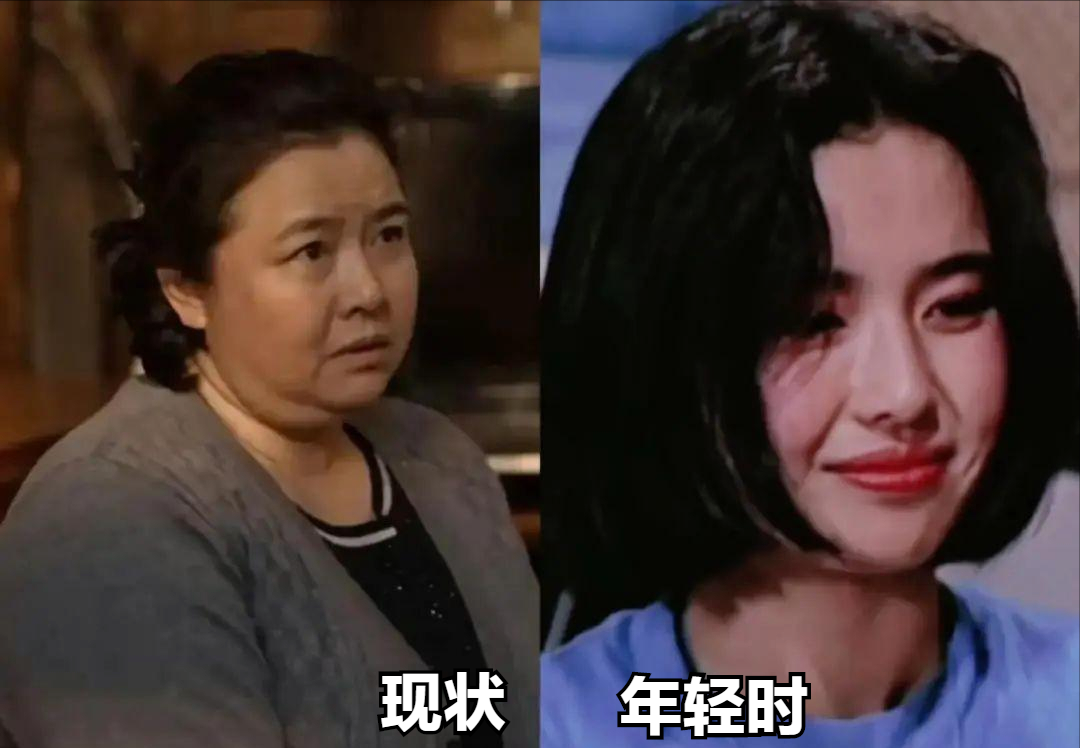 看了王澜的造型,才发现:中年女人自然、富态比起强扮嫩更美|职场|美人|脸型|服饰|气质_新浪新闻