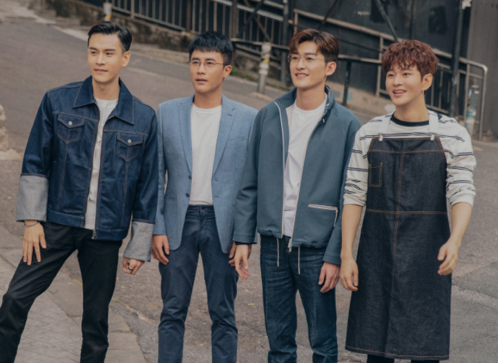 张翰还有一部剧待播《夏梦狂诗曲》，制片人也是张翰，你期待吗？休闲区蓝鸢梦想 - Www.slyday.coM