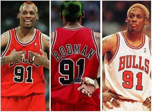 从二轮秀，变成NBA巨星，7届篮板王+7次最佳一防，乔丹都信服休闲区蓝鸢梦想 - Www.slyday.coM