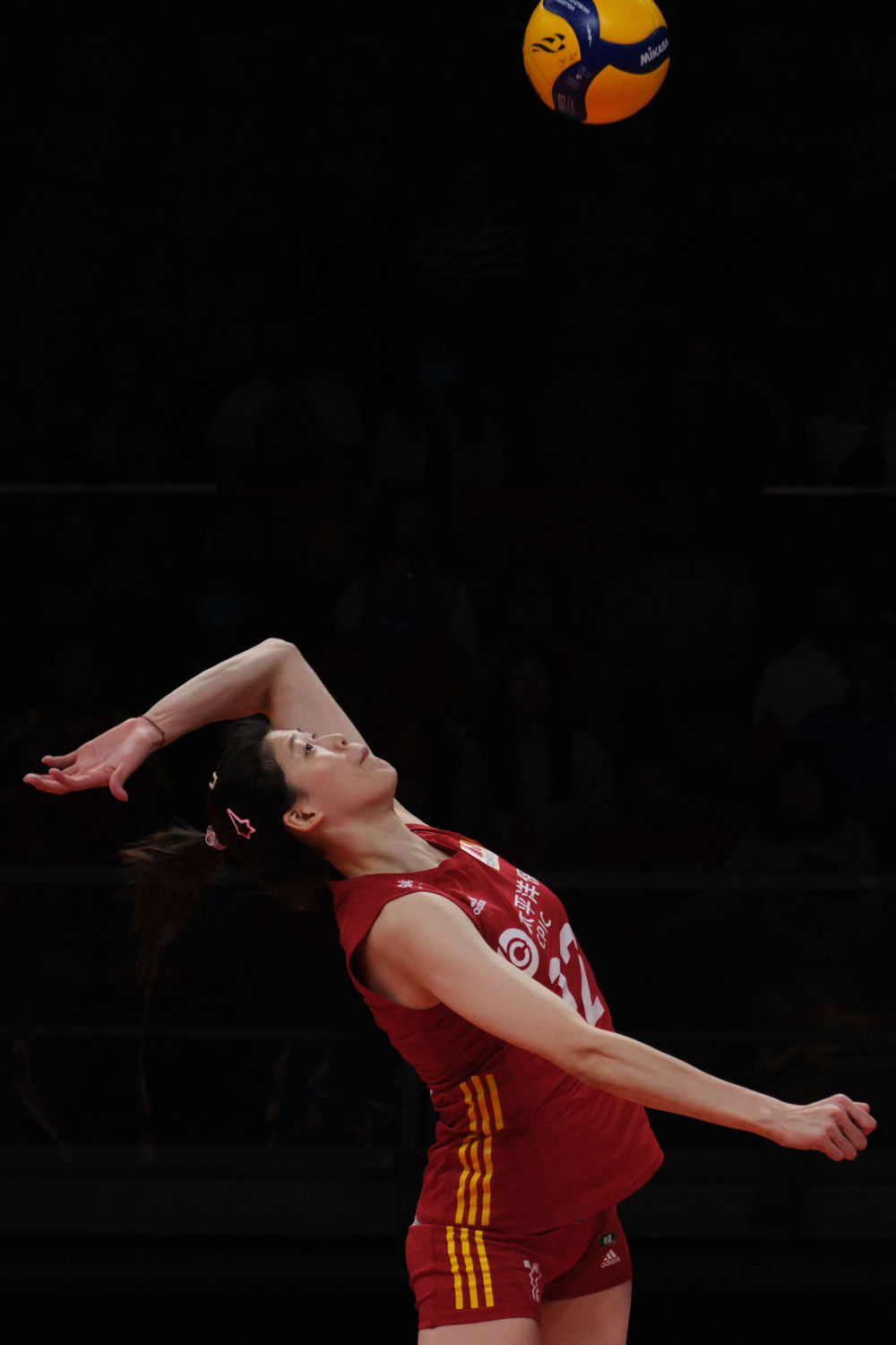 场均拿到20.6分，李盈莹说：我被对手重点照顾，但要迎难而上休闲区蓝鸢梦想 - Www.slyday.coM