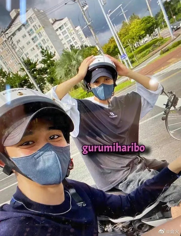 她谈恋爱,前前男友遭殃?__财经头条