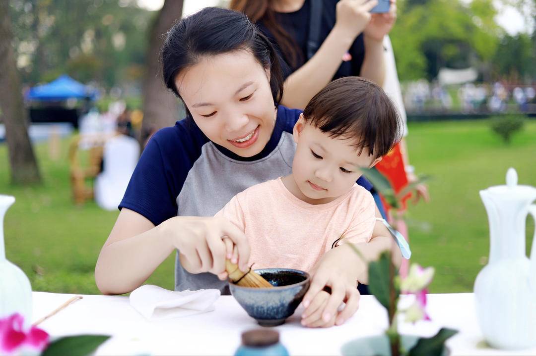 天水海选品茶工作室预约