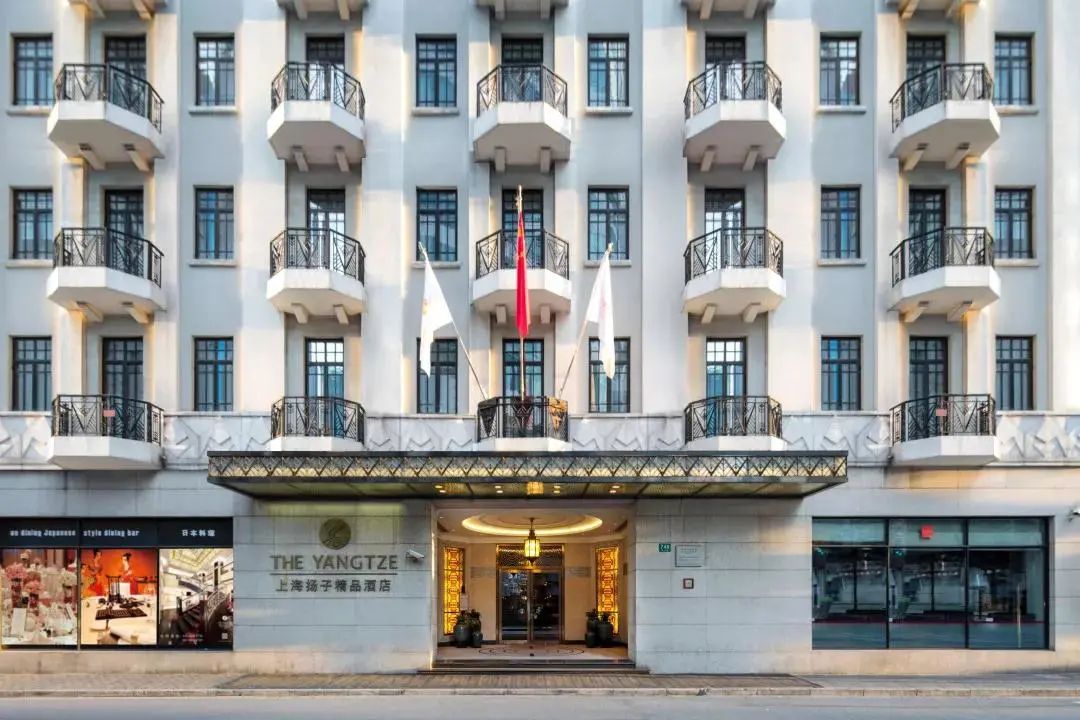 喜欢上海的理由｜杨熠：因为工作，我更加喜欢上海休闲区蓝鸢梦想 - Www.slyday.coM