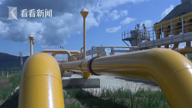 俄罗斯暂停向意大利供天然气 俄气:奥地利不同意休闲区蓝鸢梦想 - Www.slyday.coM