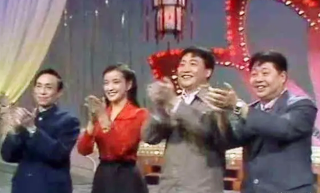 央视春晚总导演,定了!|央视春晚|春节联欢晚会|央视_新浪新闻