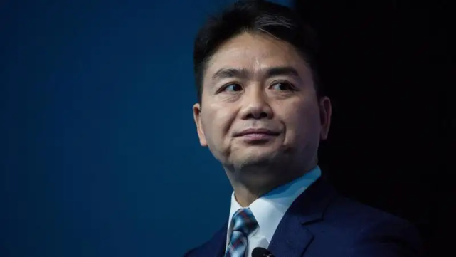刘强东明州案与刘静尧达成和解，向妻子致歉并官宣章泽天怀二胎休闲区蓝鸢梦想 - Www.slyday.coM