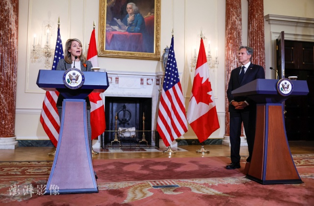 美国务卿布林肯谈北溪管道遭破坏：巨大机遇，一劳永逸休闲区蓝鸢梦想 - Www.slyday.coM