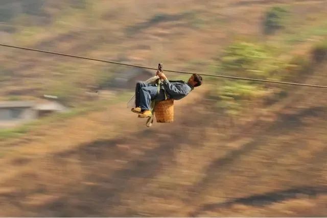 华春莹连发12组对比照，与云南有关的这组信息量很大！休闲区蓝鸢梦想 - Www.slyday.coM