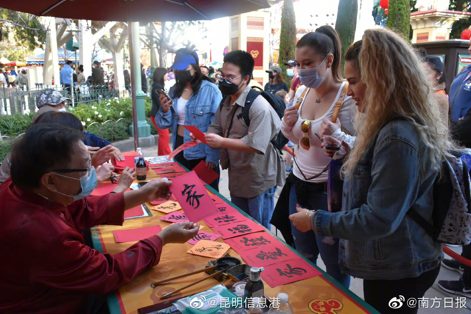 美国加州将农历新年定为法定假日：加州雇员可享有8小时的假期休闲区蓝鸢梦想 - Www.slyday.coM