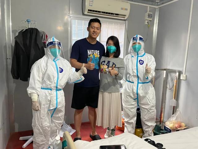 井陉正能量：“95后”干部捐献造血干细胞，连续9年无偿献血...休闲区蓝鸢梦想 - Www.slyday.coM