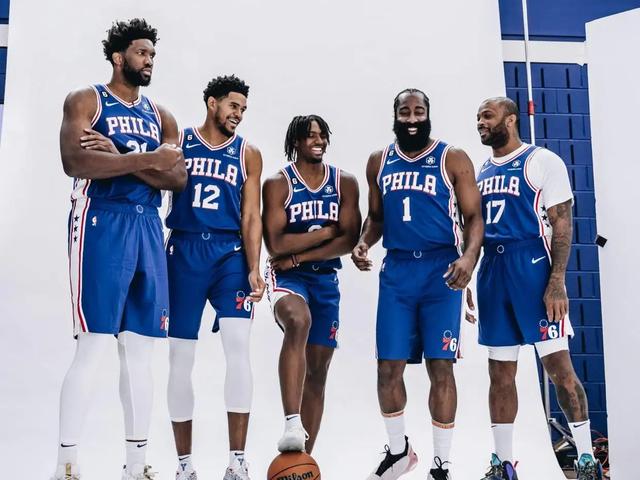 费城76人新赛季阵容深度解析