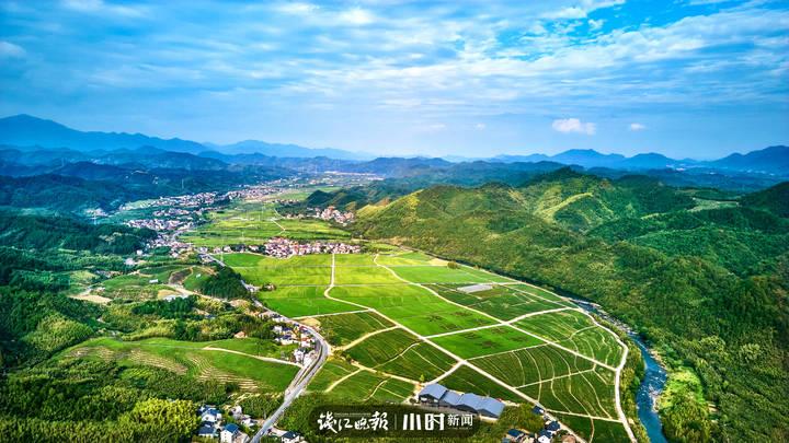 藏不住了！临安这个宝藏打卡地，假期氛围感直接拉满休闲区蓝鸢梦想 - Www.slyday.coM