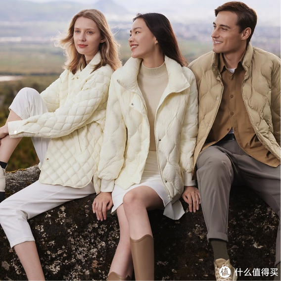 羽绒服挑选指南,让你少花冤枉钱!|羽绒|含绒量|充绒量_新浪新闻