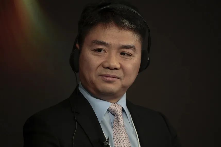 刘强东明州事件双方以和解终结，本人回应休闲区蓝鸢梦想 - Www.slyday.coM