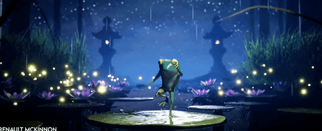 为了这个比赛，国外网友开始疯狂整活休闲区蓝鸢梦想 - Www.slyday.coM