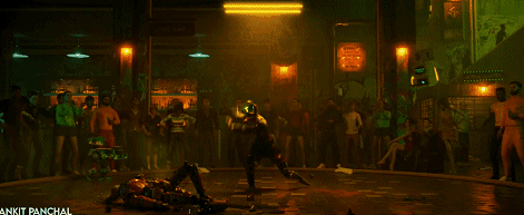 为了这个比赛，国外网友开始疯狂整活休闲区蓝鸢梦想 - Www.slyday.coM