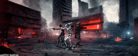 为了这个比赛，国外网友开始疯狂整活休闲区蓝鸢梦想 - Www.slyday.coM