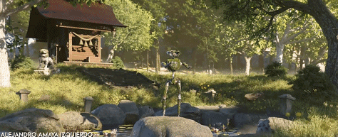 为了这个比赛，国外网友开始疯狂整活休闲区蓝鸢梦想 - Www.slyday.coM