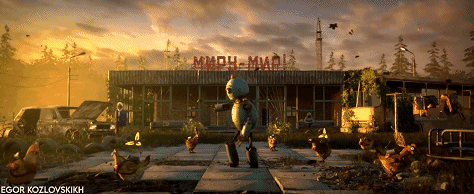 为了这个比赛，国外网友开始疯狂整活休闲区蓝鸢梦想 - Www.slyday.coM